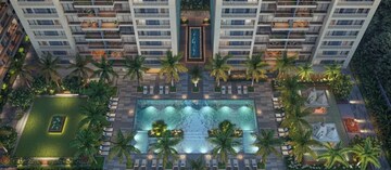 3 BHK Apartment – Exterior View View at Canal Road - for Sale