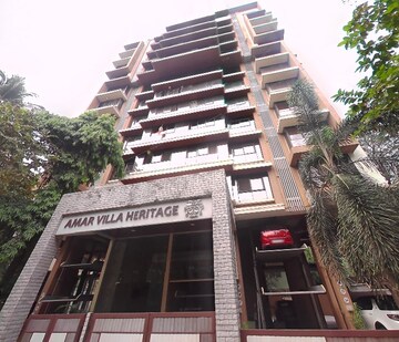 2.5 BHK Apartment For Sale in Chembur