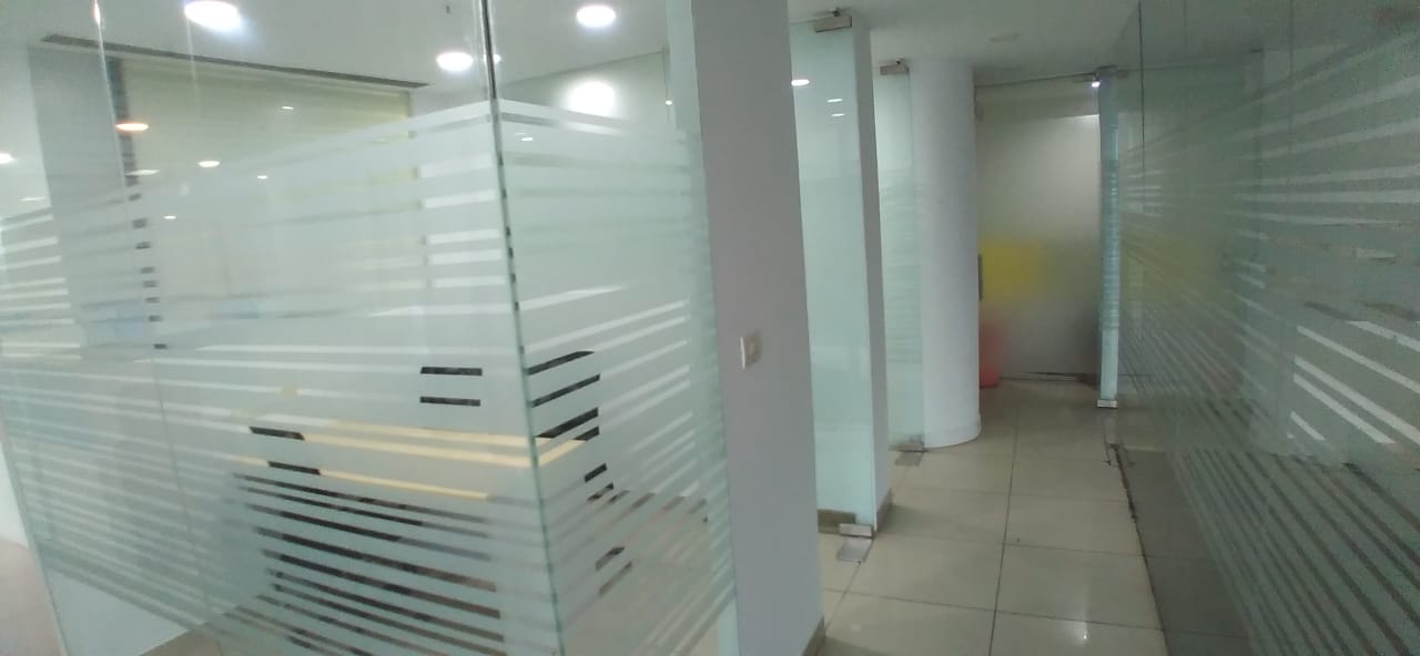 Office Space For Rent in Spaze ITech Park