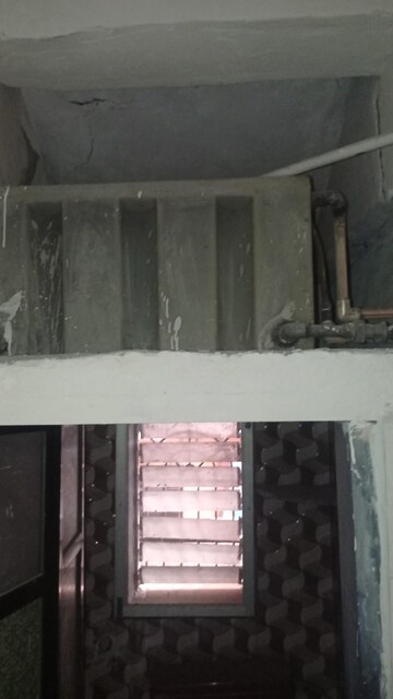 Kitchen in 1 BHK Apartment at Dombivli West – for Rent