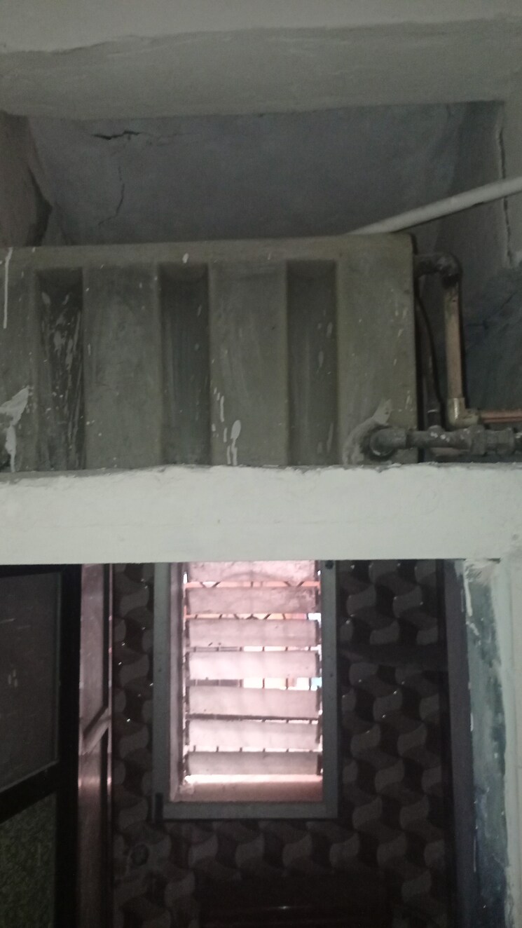 Kitchen, dombivli west 1 Bedroom 545 Sq.Ft. Apartment In Dombivli West Thane 8735134