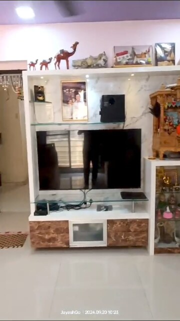 2 BHK Apartment For Sale in Abhay Sheetal Complex, Mira Road