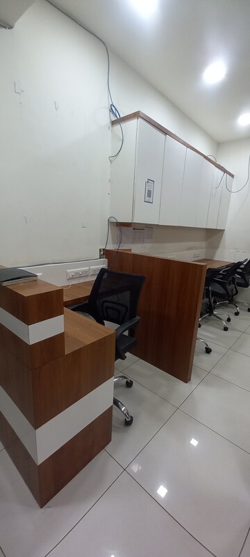  Office Space For Rent in C G Road