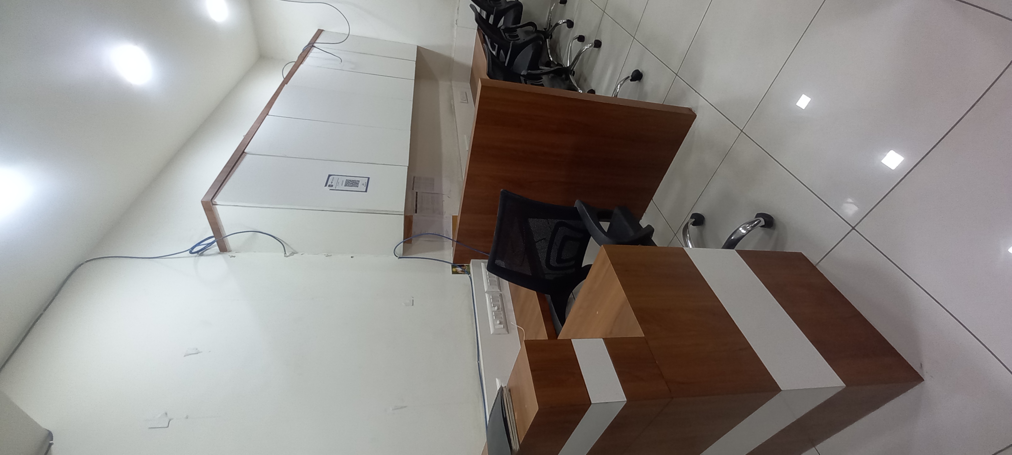 Office Space For Rent in C G Road