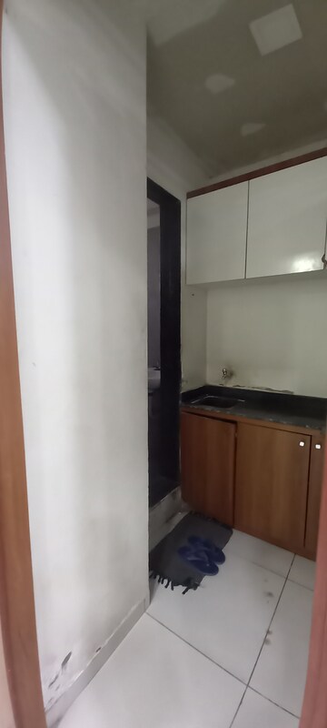   Office Space at C G Road – for Rent
