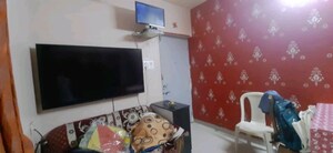 2 BHK Apartment For Sale in Marigold Building, Virar West