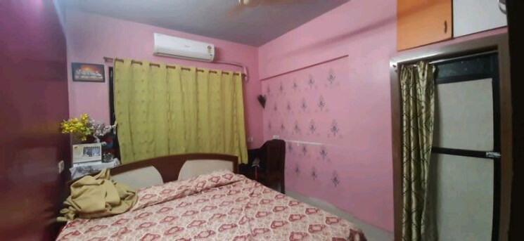 Bedroom, marigold-building 2 Bedroom 754 Sq.Ft. Apartment In Virar West Palghar 8735226