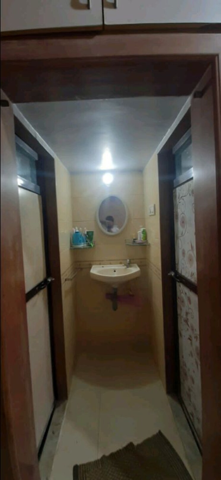 Bathroom, marigold-building 2 Bedroom 754 Sq.Ft. Apartment In Virar West Palghar 8735226