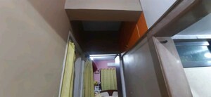 Furnished Amenities in 2 BHK Apartment at Marigold Building, Virar West – for Sale