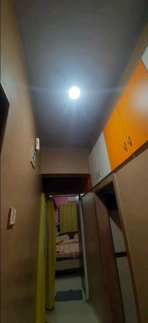 Furnished Amenities in 2 BHK Apartment at Marigold Building, Virar West – for Sale