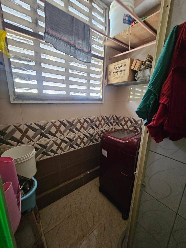 Living Room, vashi sector 15 1 RK 491 Sq.Ft. Apartment In Vashi Sector 15 Navi Mumbai 8735138