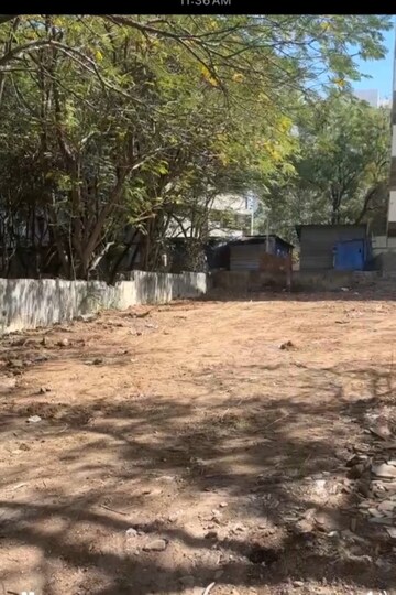  Plot For Sale in Sunrise Homes Apartments, Upparpalli