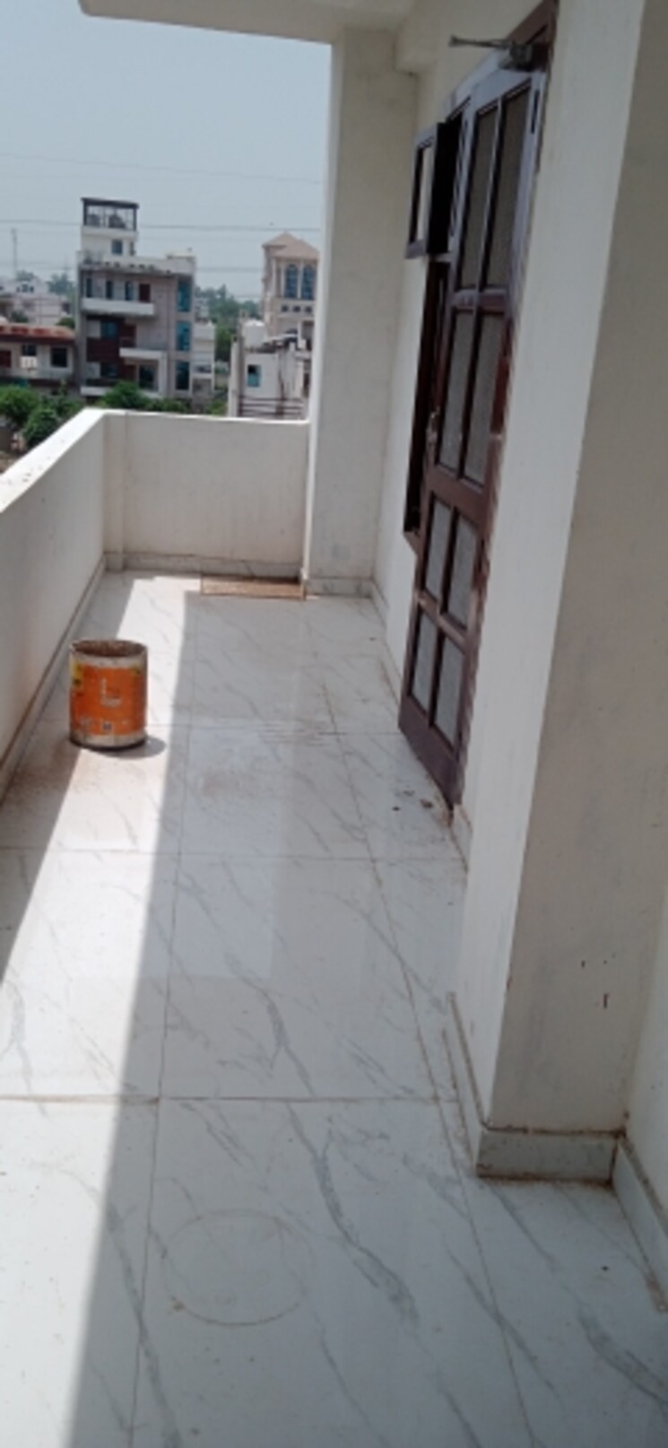 Balcony, sector 75 3 Bedroom 250 Sq.Yd. Builder Floor In Sector 75 Faridabad 8735229