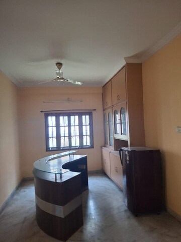 Living Room in 2 BHK Apartment at Ten Madhapur, Madhapur – for Rent