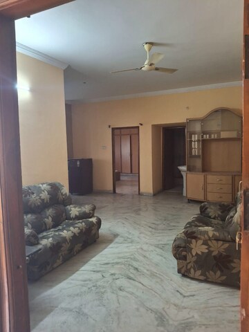 Bedroom in 2 BHK Apartment at Ten Madhapur, Madhapur – for Rent