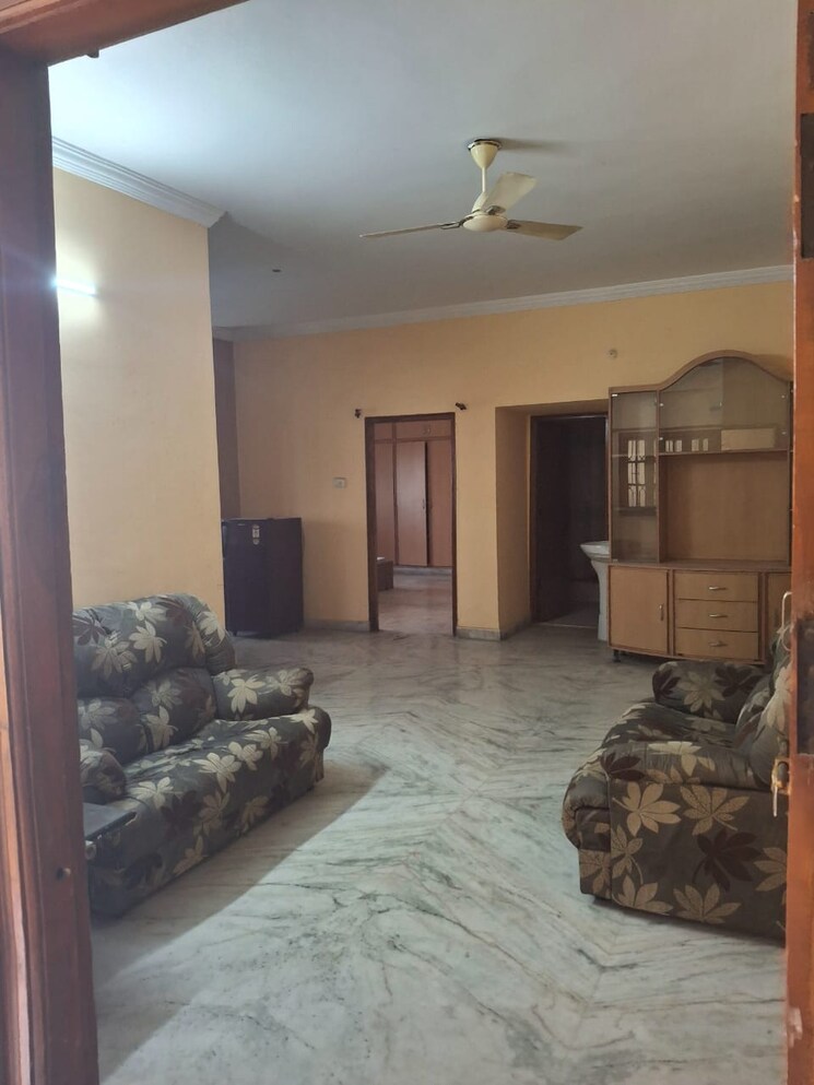 Bedroom, ten-madhapur 2 Bedroom 1250 Sq.Ft. Apartment In Madhapur Hyderabad 8735189