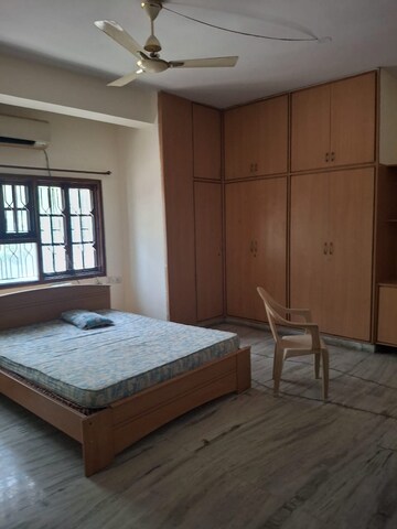Bedroom in 2 BHK Apartment at Ten Madhapur, Madhapur – for Rent