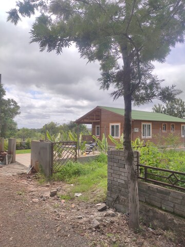2 BHK Villa – Garden View at Shirwal - for Sale