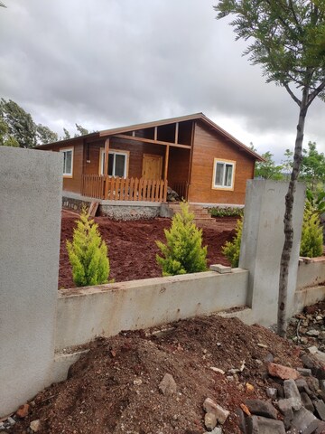 2 BHK Villa For Sale in Shirwal