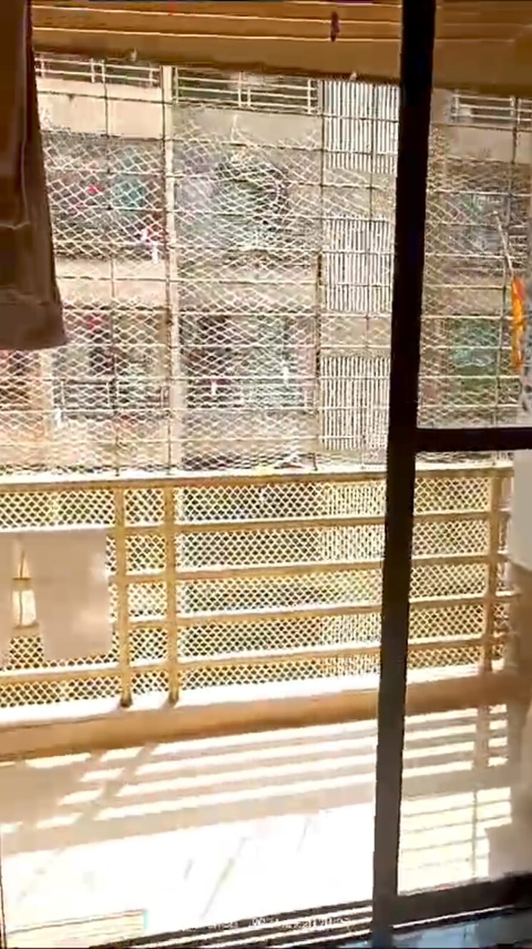 Balcony, abhay-sheetal-complex 2 Bedroom 1000 Sq.Ft. Apartment In Mira Road Thane 8735102