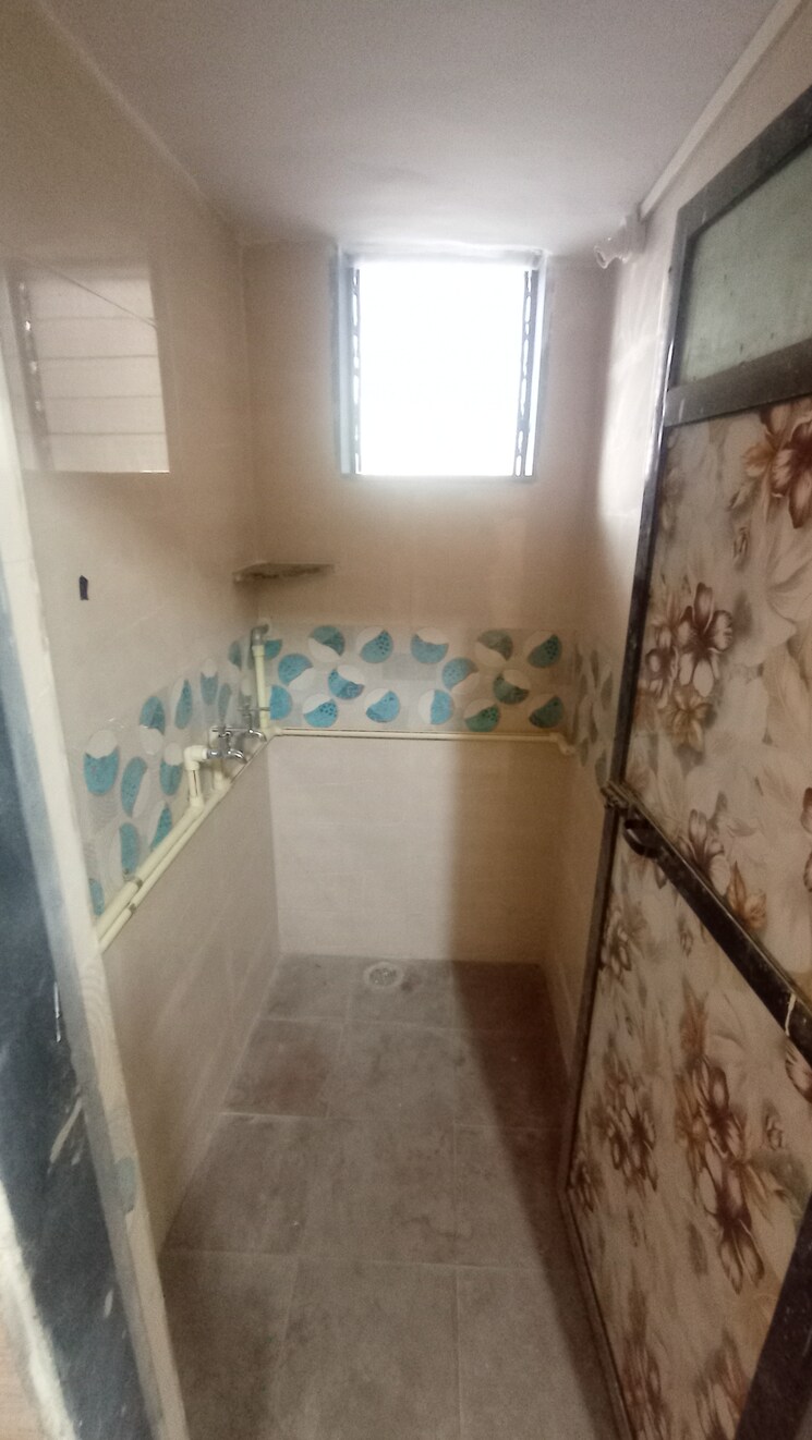 Bathroom, dombivli west 1 Bedroom 600 Sq.Ft. Apartment In Dombivli West Thane 8735209