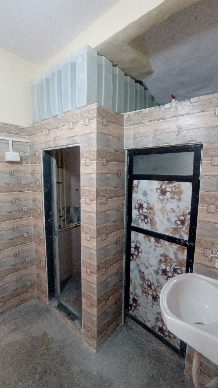 Exterior View, dombivli west 1 Bedroom 600 Sq.Ft. Apartment In Dombivli West Thane 8735209