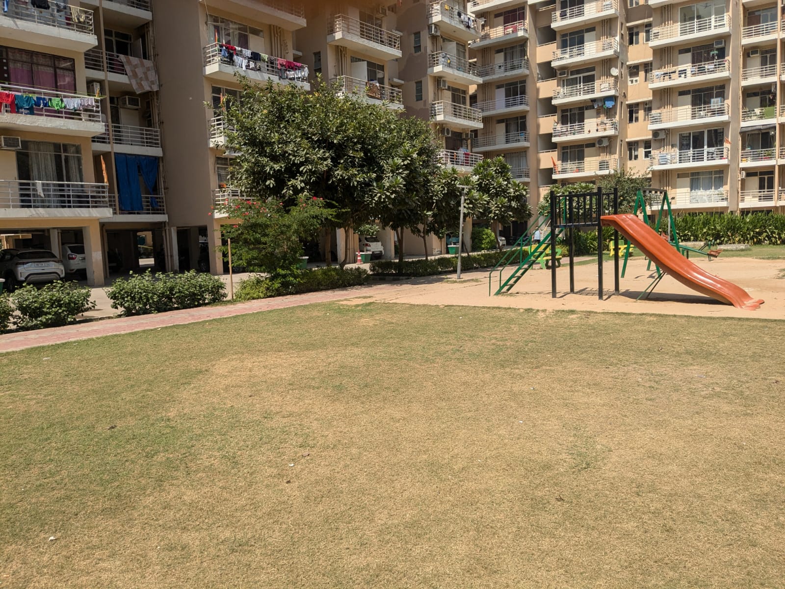 2 BHK Apartment For Sale in AVL 36 Gurgaon