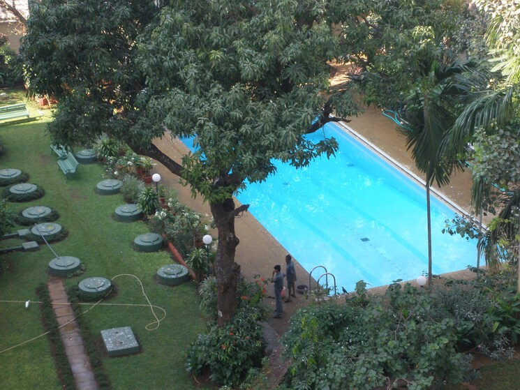 Master Plan, harbour-heights 2 Bedroom 850 Sq.Ft. Apartment In Colaba Mumbai 8735216