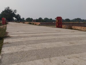  Plot For Sale in Gosainganj