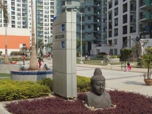 3 BHK Apartment For Sale in Unitech The Close North, Sector 50