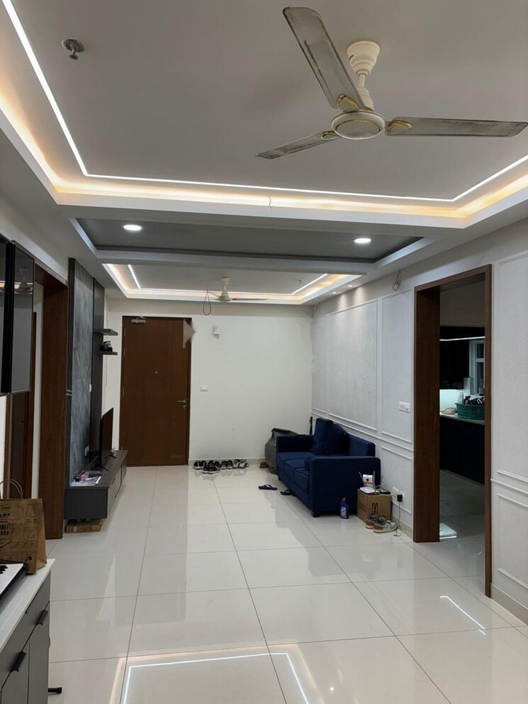 Team Area, prestige-tranquil 3 Bedroom 1327 Sq.Ft. Apartment In Kokapet Hyderabad 8735219