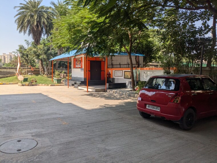  Parking, avl-36-gurgaon 2 Bedroom 606 Sq.Ft. Apartment In Sector 36 Gurgaon 8735233