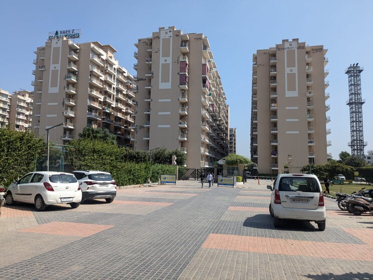 Exterior View, avl-36-gurgaon 2 Bedroom 606 Sq.Ft. Apartment In Sector 36 Gurgaon 8735233