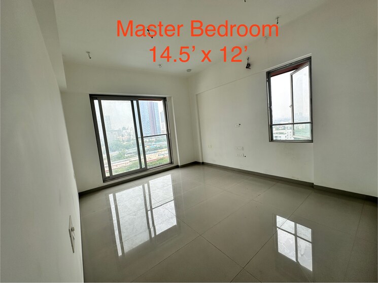 Room, uct-unique-exotica 3 Bedroom 1190 Sq.Ft. Apartment In Dadar East Mumbai 8735190