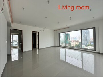 3 BHK Apartment For Sale in UCT Unique Exotica, Dadar East