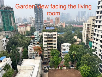 3 BHK Apartment – Exterior View View at UCT Unique Exotica, Dadar East - for Sale
