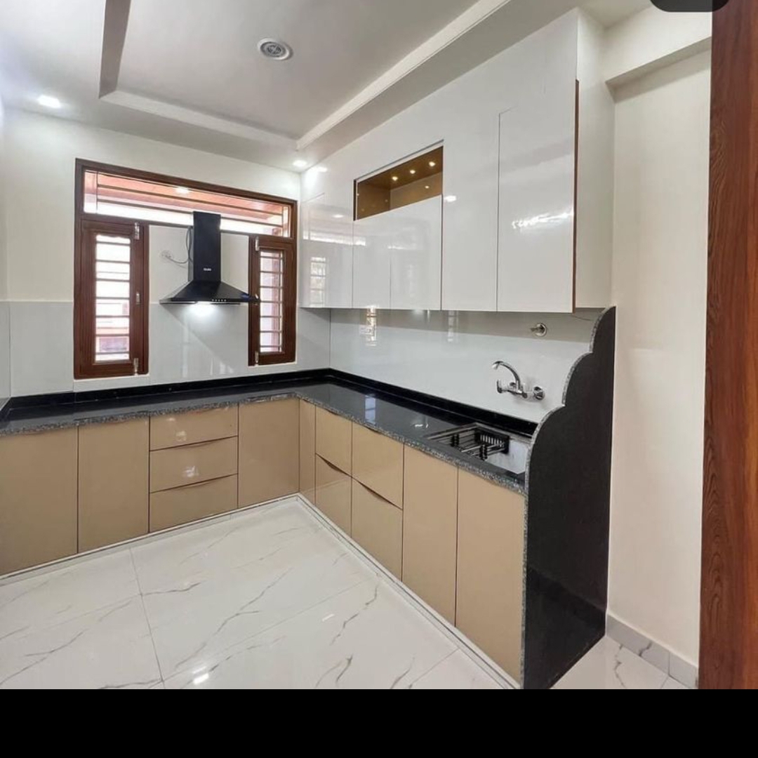 2 BHK Apartment For Rent in Anukampa Sky Lounges