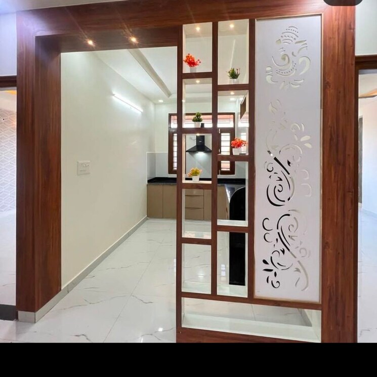 Kitchen, kankha ki dhani 2 Bedroom 1200 Sq.Ft. Apartment In Kankha Ki Dhani Jaipur 8735342