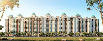 1 BHK Apartment For Sale in Arihant Aaradhya, Kalyan West