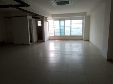 Room in  Office Space at Elegance Earth Arise, Makarba – for Rent