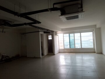 Room in  Office Space at Elegance Earth Arise, Makarba – for Rent