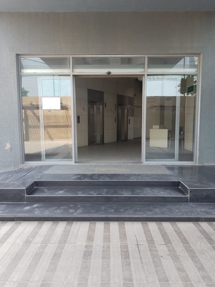 Bedroom, elegance-earth-arise Commercial Office Space 1580 Sq.Ft. In Makarba Ahmedabad 8735231