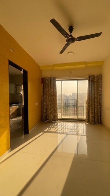 Room in 1 BHK Apartment at Agarwal Paramount, Virar West – for Sale