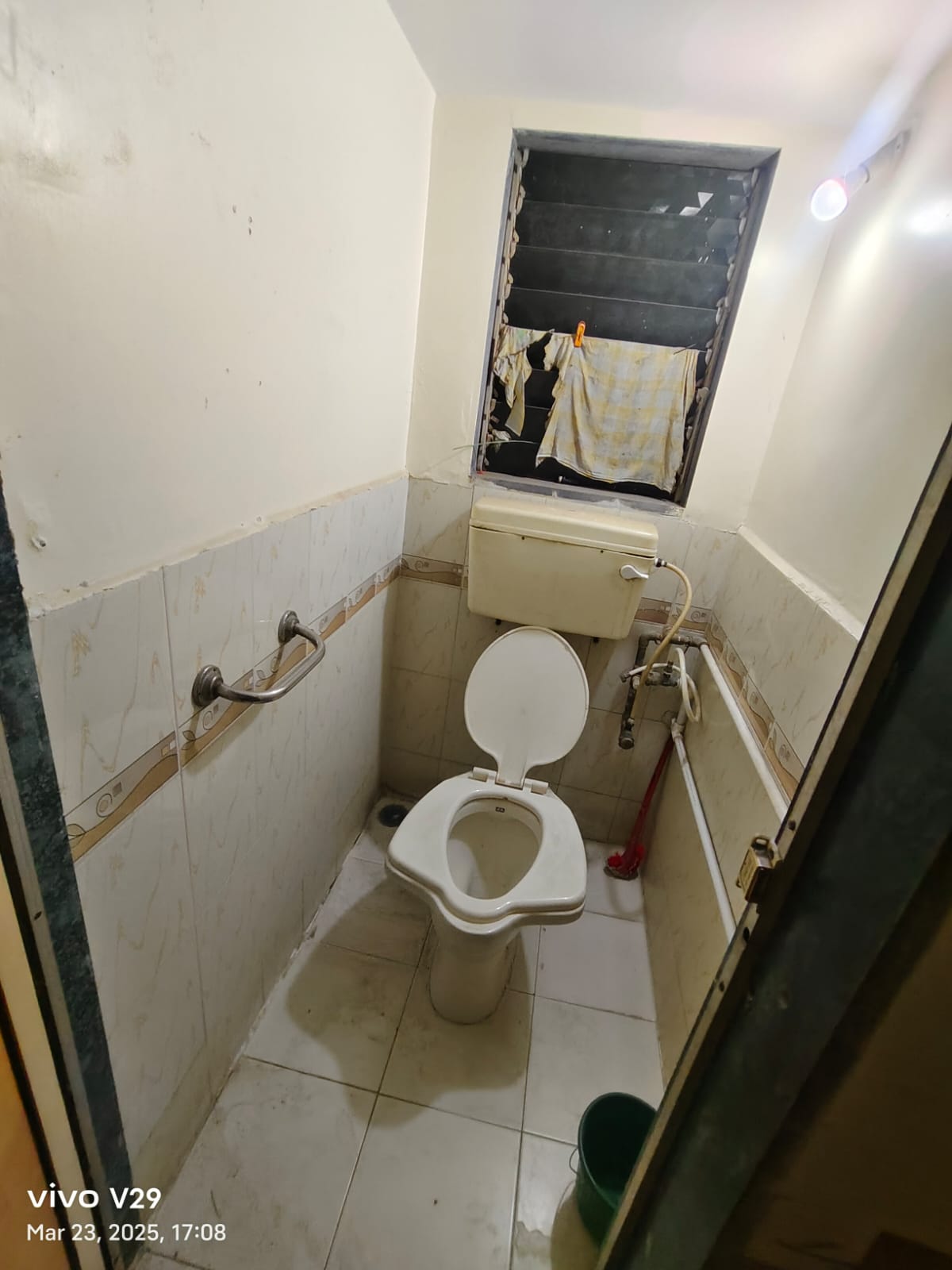 1 BHK + Pooja Room Apartment For Sale in Rashi Uday Chs