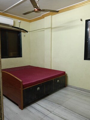 Bedroom in 1 BHK Apartment at Dombivli West – for Sale