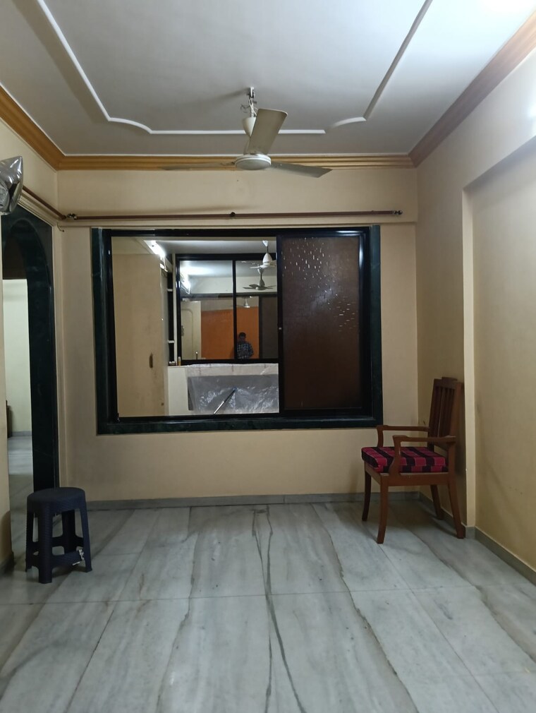 Room, dombivli west 1 Bedroom 575 Sq.Ft. Apartment In Dombivli West Thane 8735260