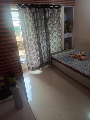 Balcony in 2 BHK Apartment at Namrata Lilavati Greens, Talegaon Dabhade – for Sale