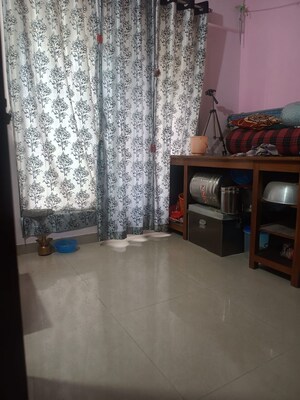 Bedroom in 2 BHK Apartment at Namrata Lilavati Greens, Talegaon Dabhade – for Sale