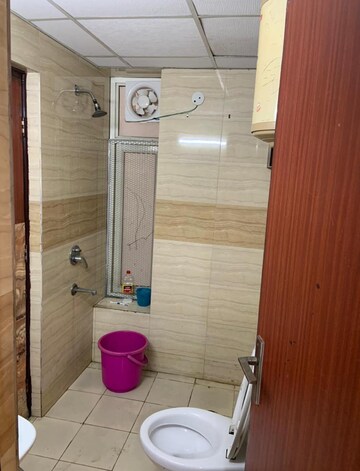 Bathroom in 5 BHK Independent House at Sector 22 – for Sale