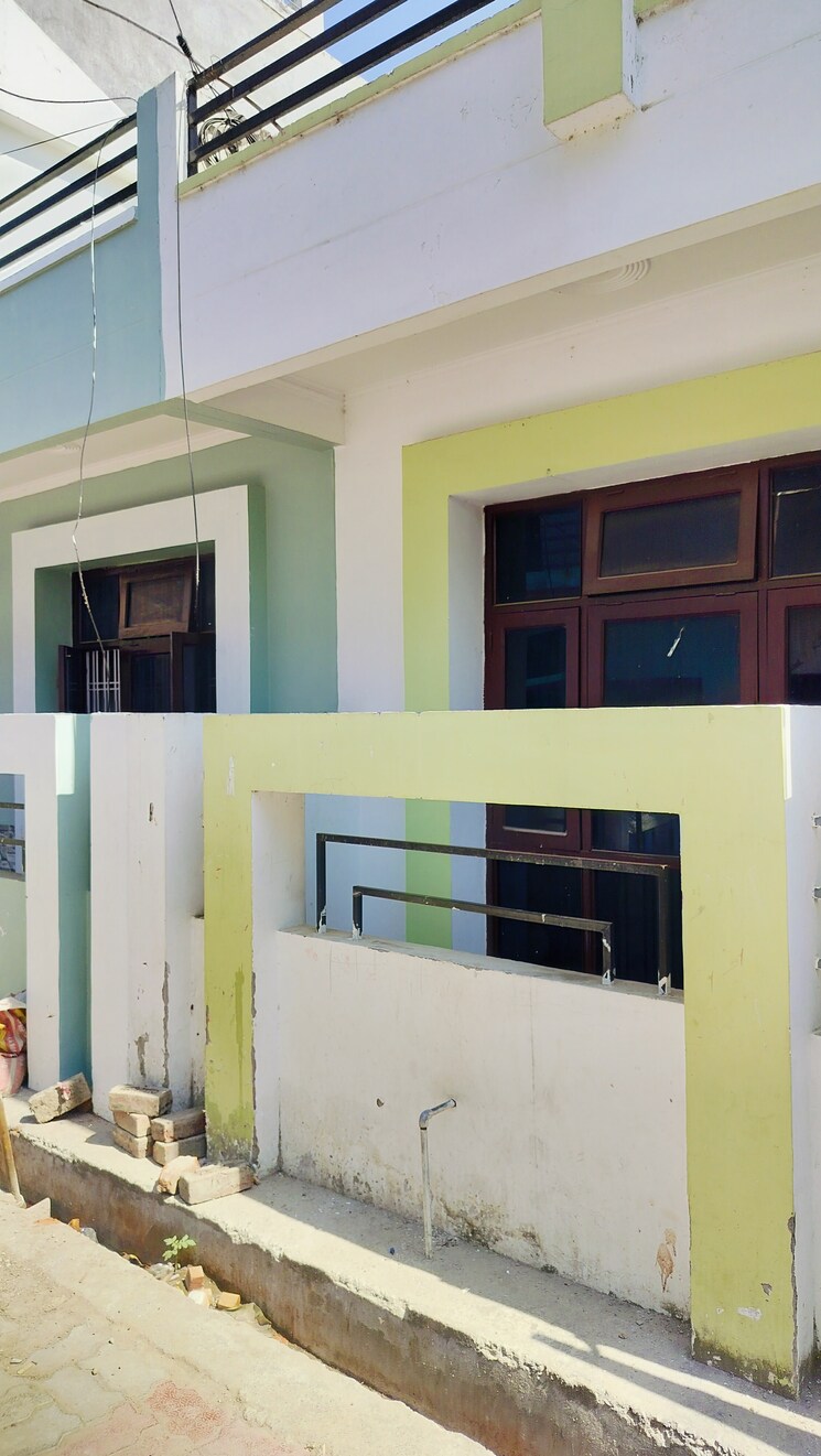 Exterior View, sector 22 5 Bedroom 250 Sq.Yd. Independent House In Sector 22 Gurgaon 8735627